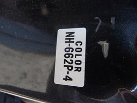 2004 HONDA PILOT EX GRAY 3.5 AT 4WD A20277
